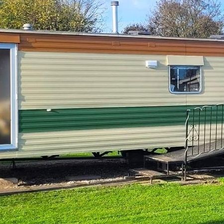 Idyllic Family Holiday Caravan Skegness Exterior photo